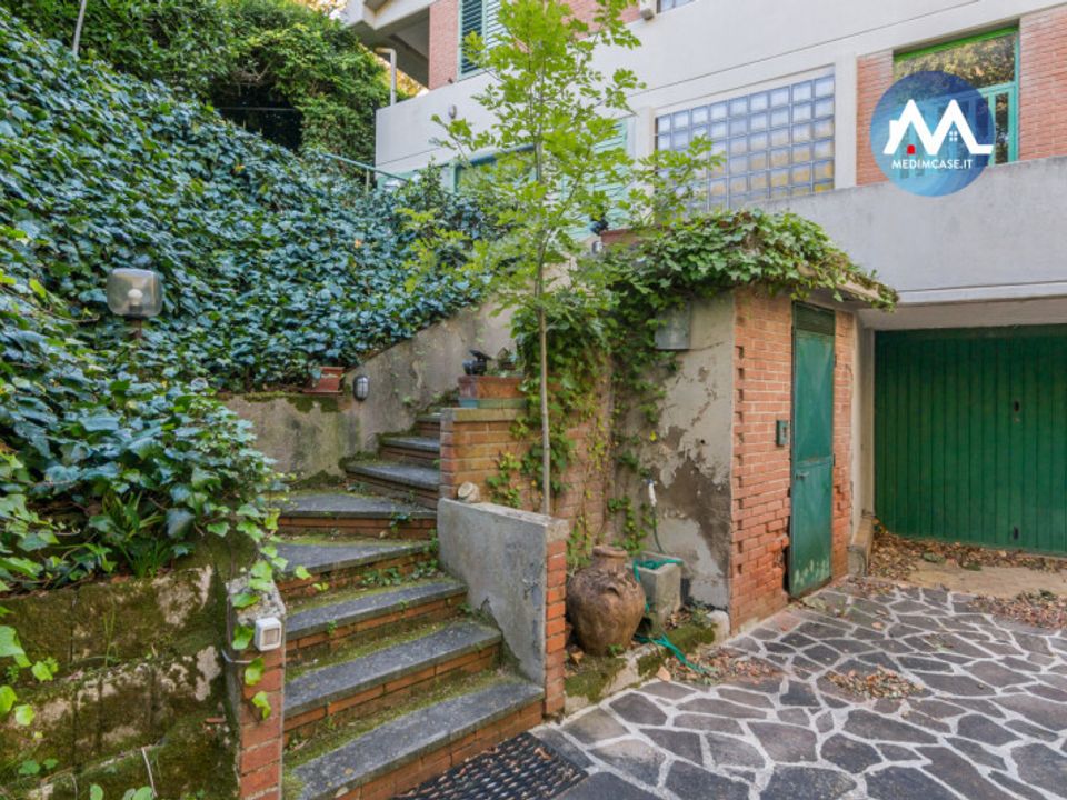 Villa i Torgiano, Perugia - foto 3