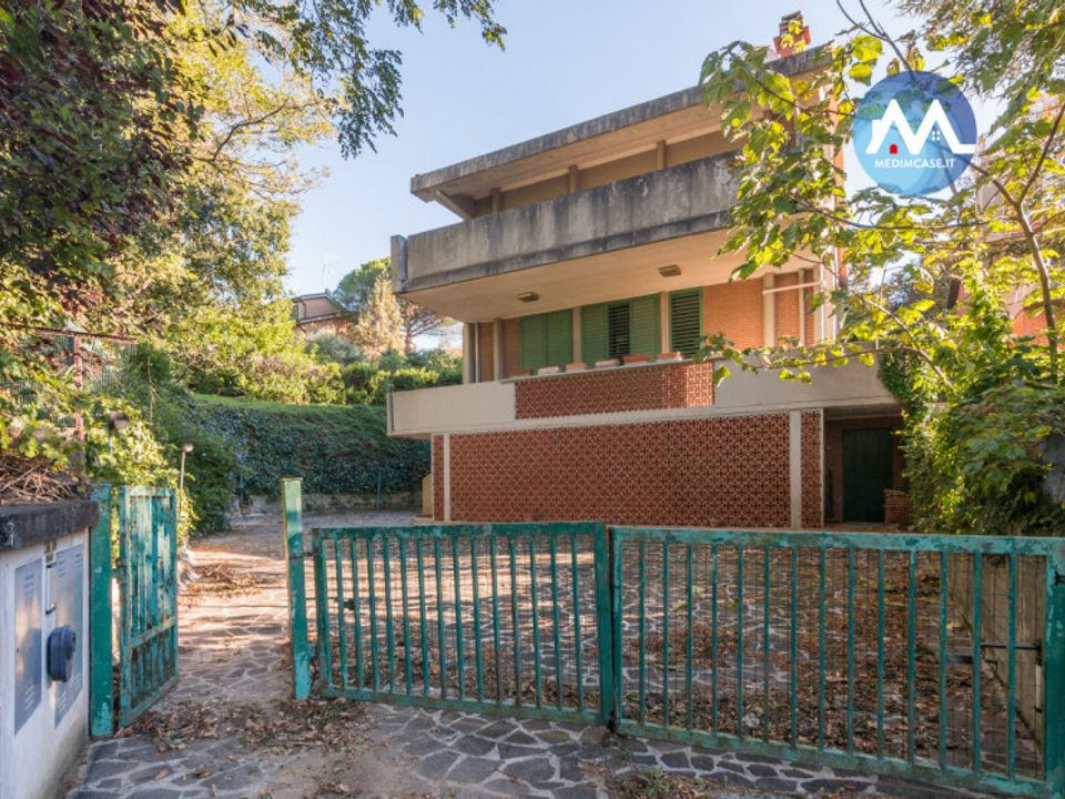 Villa i Torgiano, Perugia - foto 1