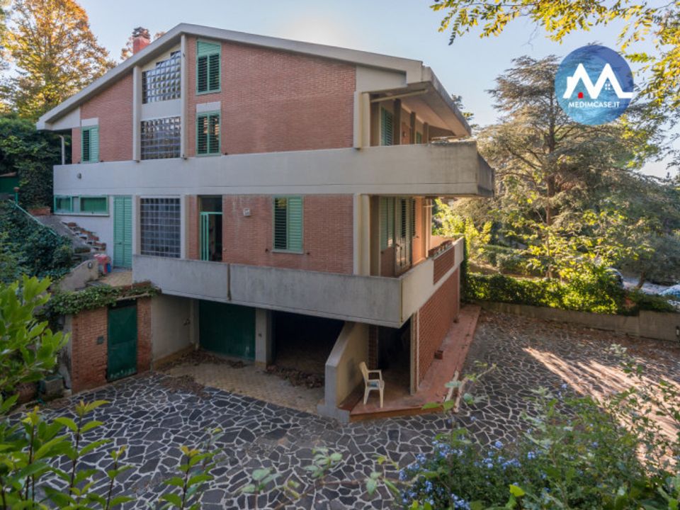 Villa i Torgiano, Perugia - foto 2