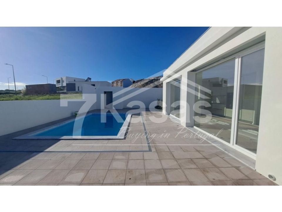 Bungalow i Lourinha, Lisbon - foto 5