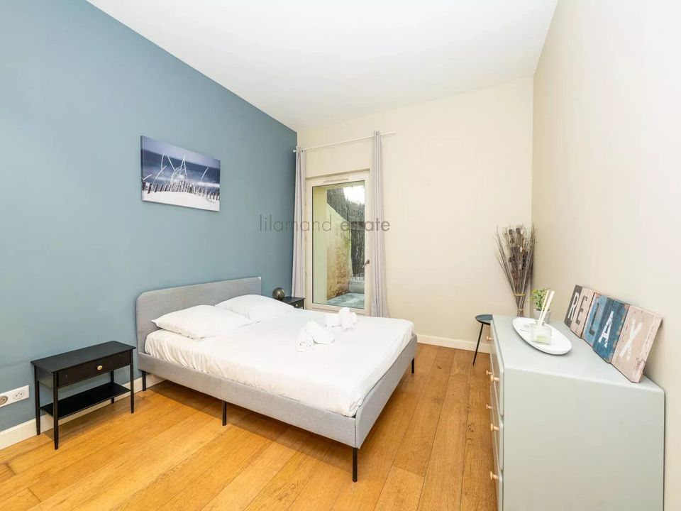 Lejlighed i Cannes, Alpes-Maritimes - foto 3