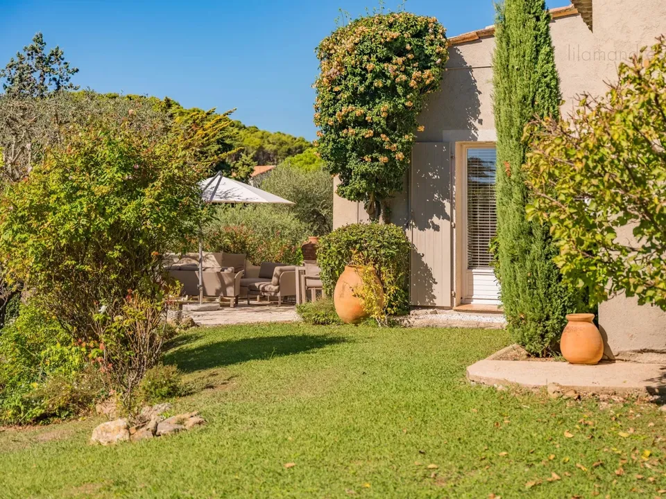 Villa i Le Cannet, Alpes-Maritimes - foto 3