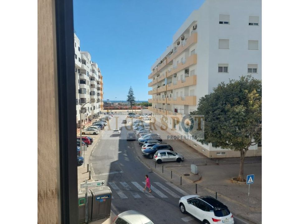 Lejlighed i Quarteira, Faro - foto 1