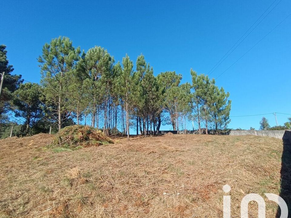 Helårsgrund i Vila Nova de Cerveira, Viana do Castelo - foto 3