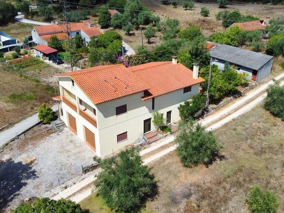 Casa de pueblo en Pombal, Leiria - foto 3