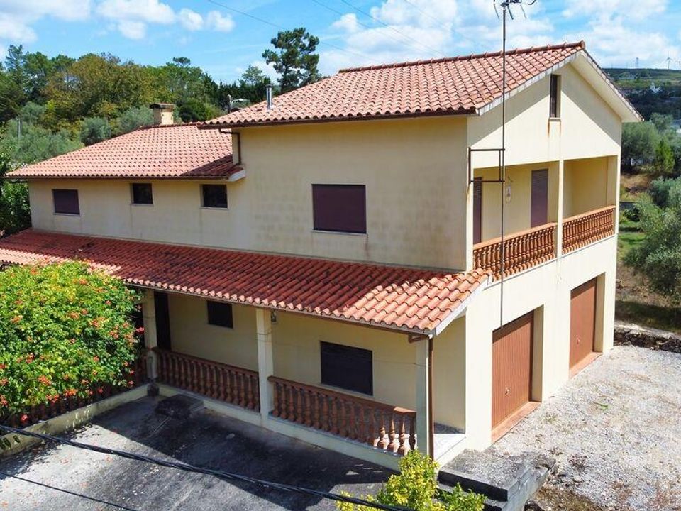 Casa de pueblo en Pombal, Leiria - foto 4