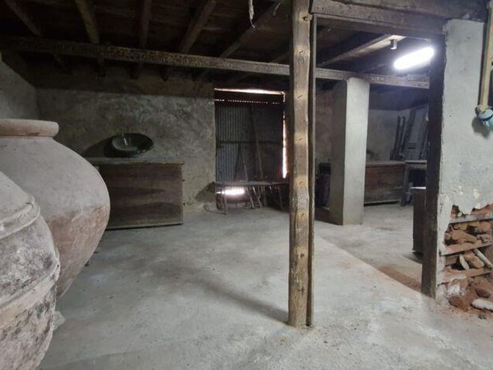 Byhus i Rio Maior, Santarem - foto 2