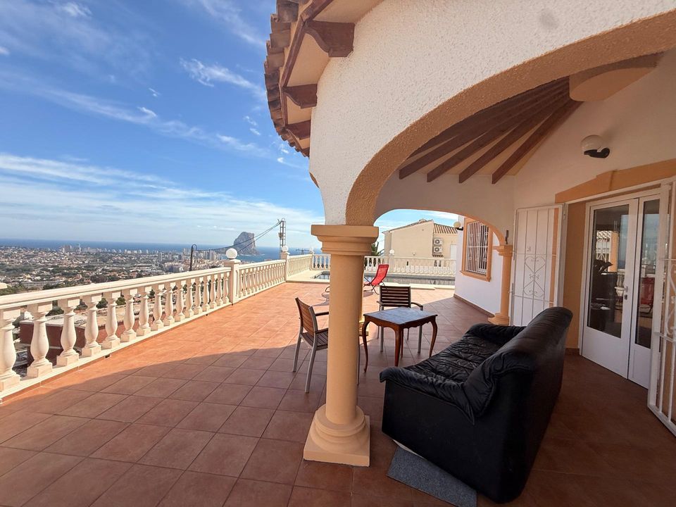 Villa i Calpe, Alicante - foto 4