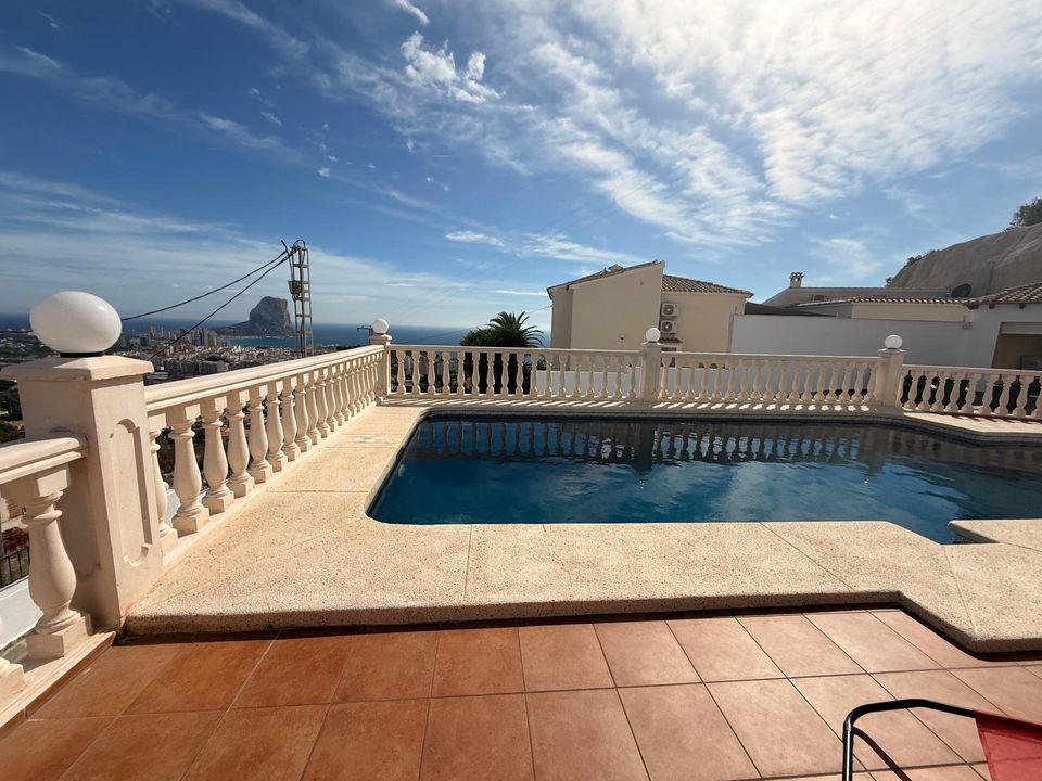 Villa i Calpe, Alicante - foto 5