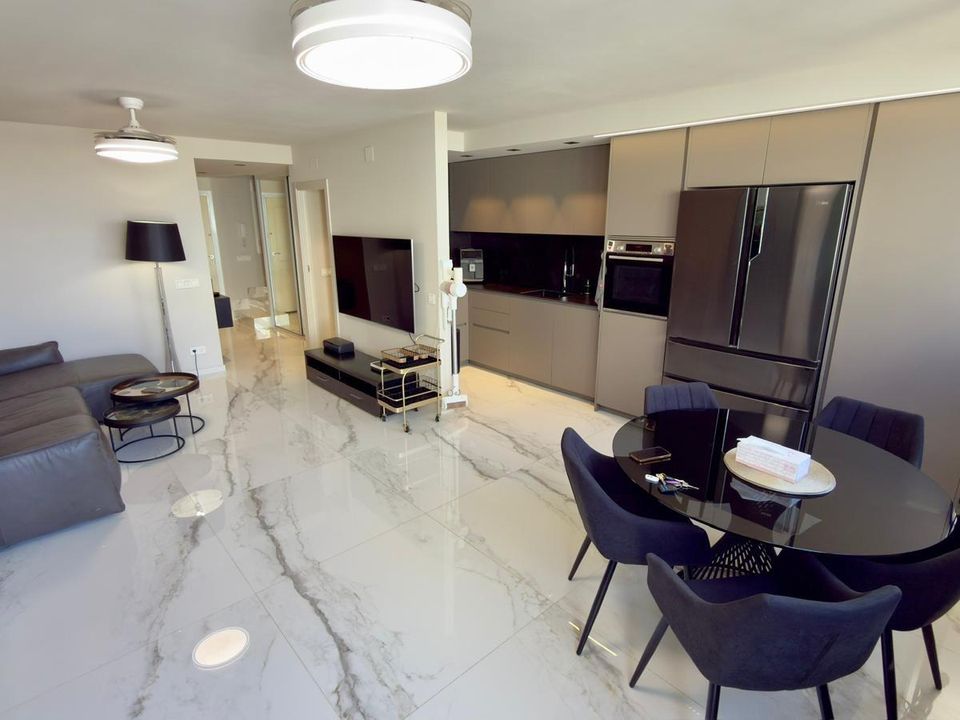 Penthouse i Benidorm, Alicante - foto 4