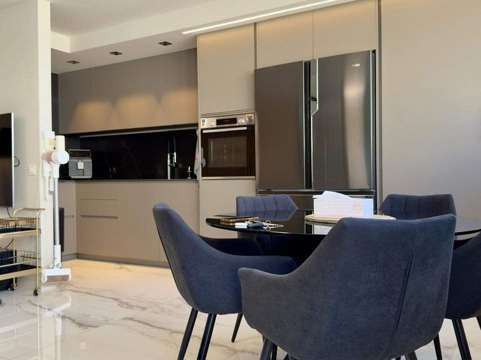 Penthouse i Benidorm, Alicante - foto 5