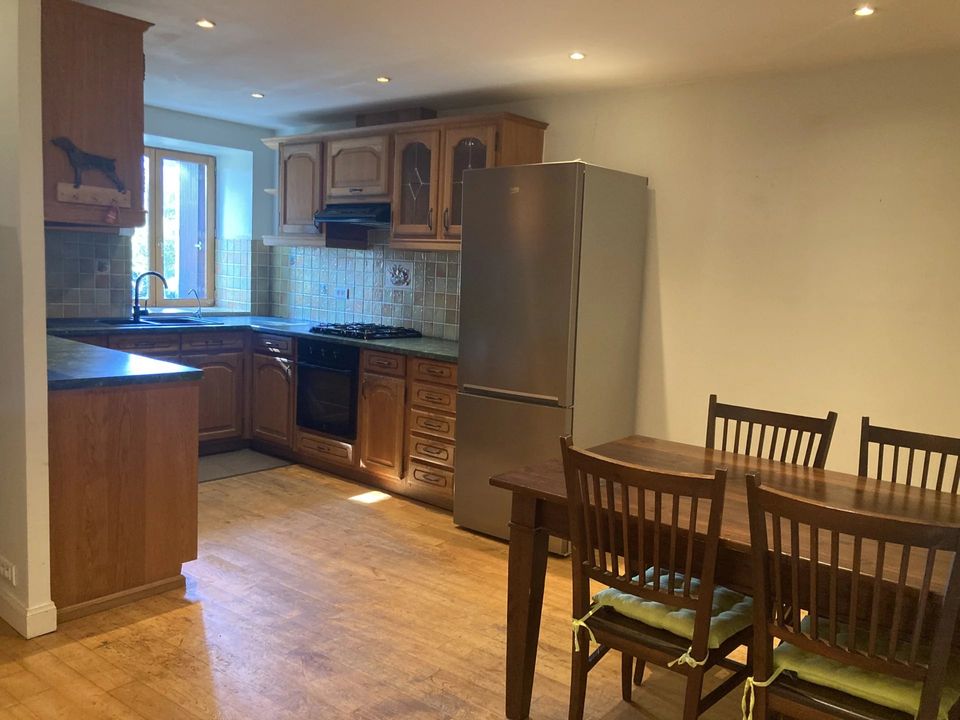 Villa i Fontenille, Charente - bilde 3