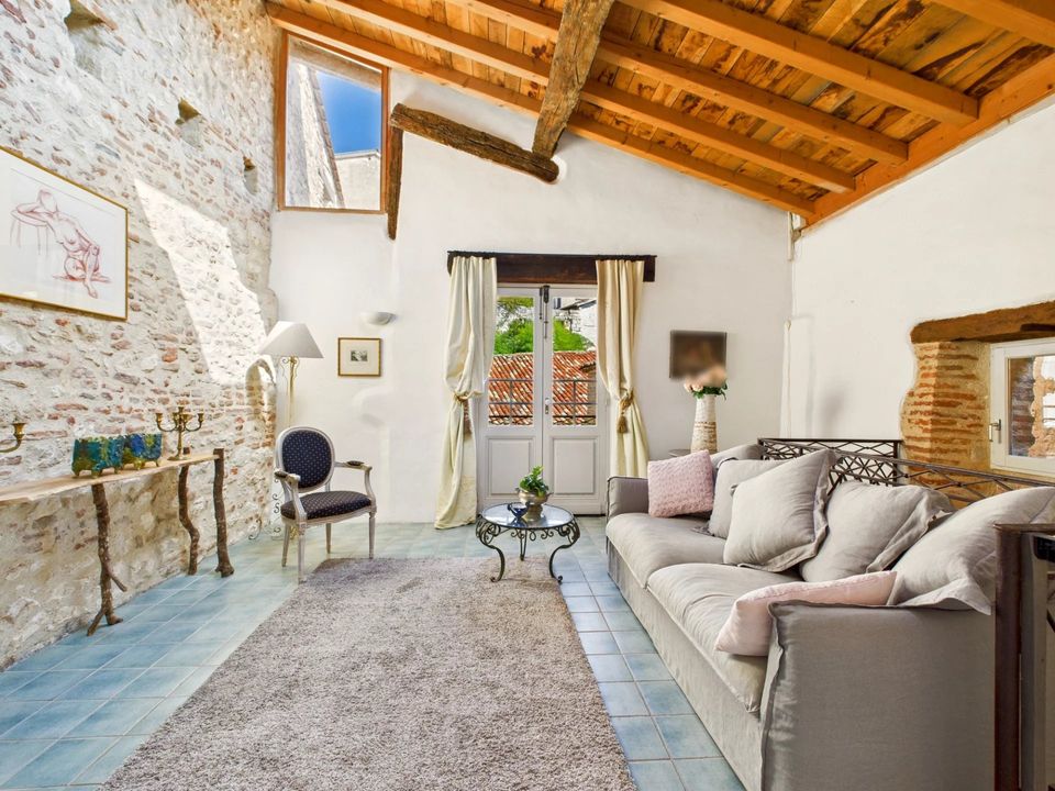 Villa i Penne-d'Agenais, Lot-et-Garonne - foto 3