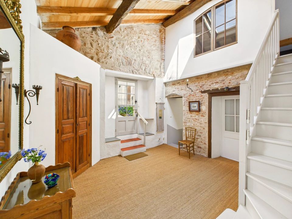 Villa i Penne-d'Agenais, Lot-et-Garonne - foto 5