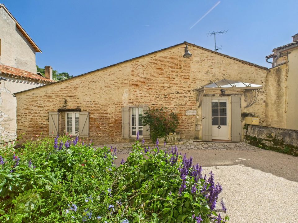 Villa i Penne-d'Agenais, Lot-et-Garonne - foto 2