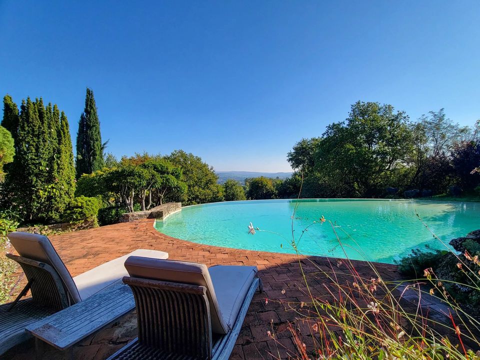Villa i Cordes-sur-Ciel, Tarn - foto 2