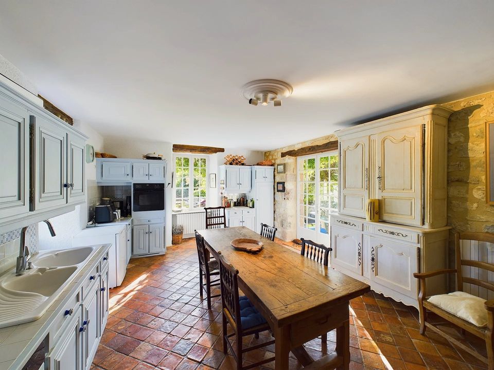 Villa i Cordes-sur-Ciel, Tarn - foto 3