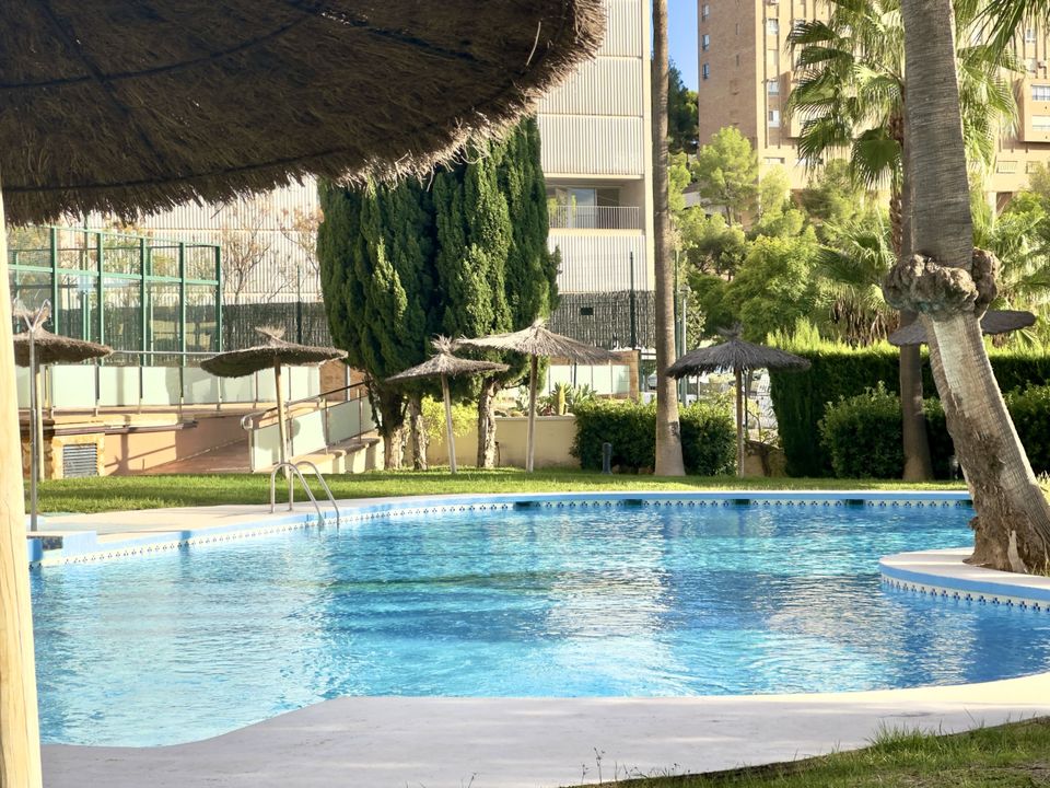 Duplex i Benidorm, Alicante - foto 3