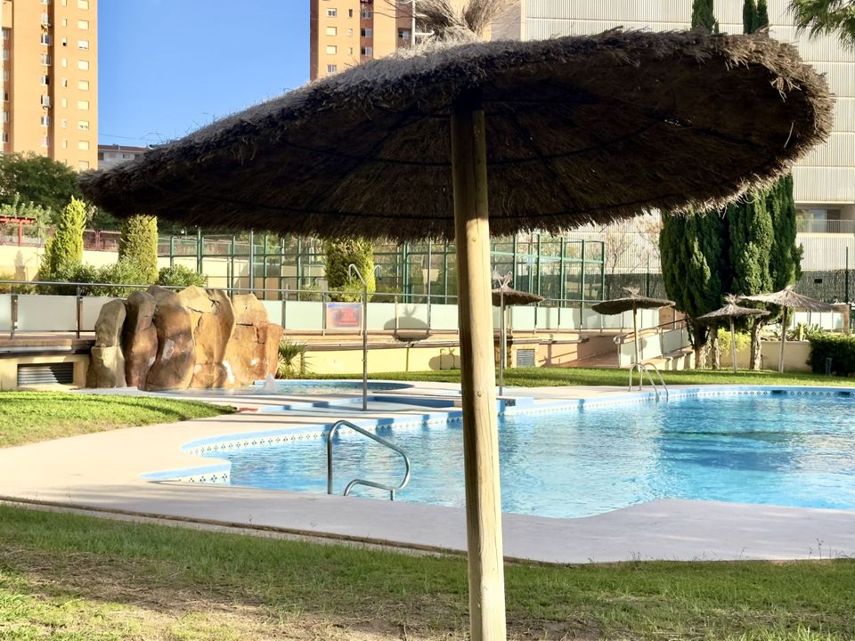 Duplex i Benidorm, Alicante - foto 4