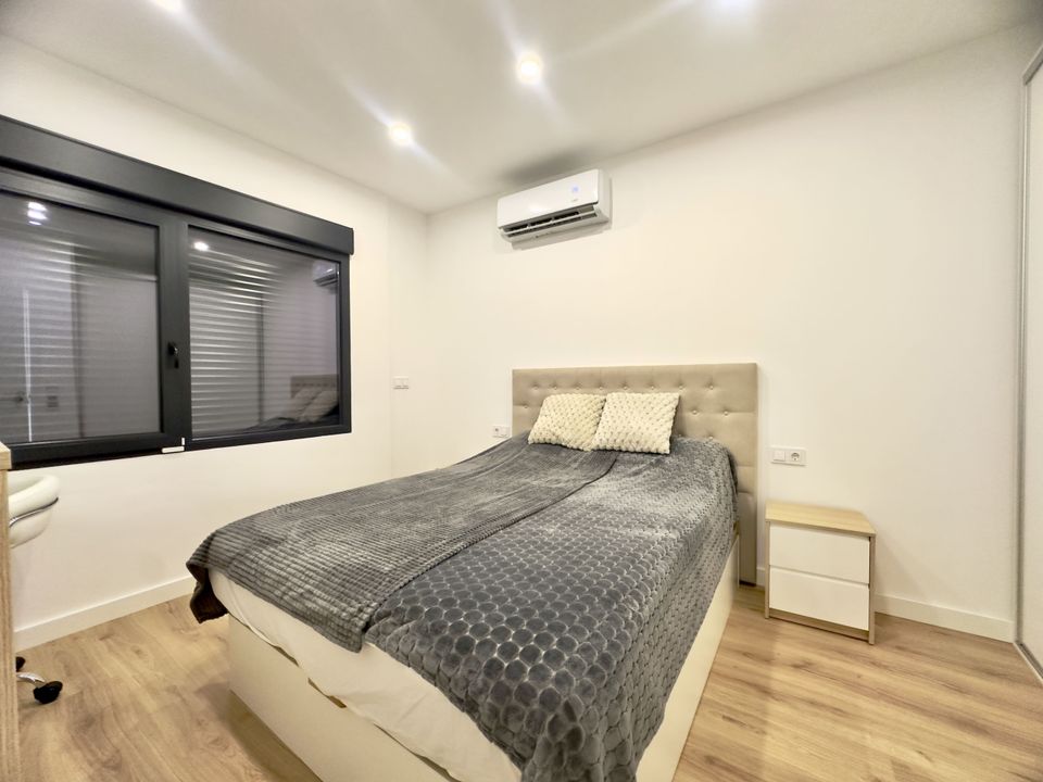 Duplex i Benidorm, Alicante - foto 5