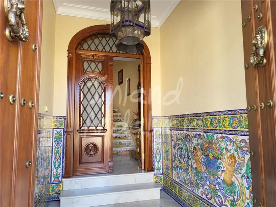 Dorpshuis in La Roda De Andalucia, Sevilla - foto 2