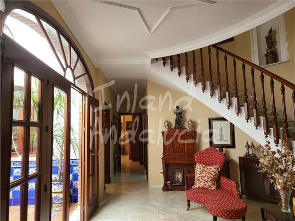 Dorpshuis in La Roda De Andalucia, Sevilla - foto 3