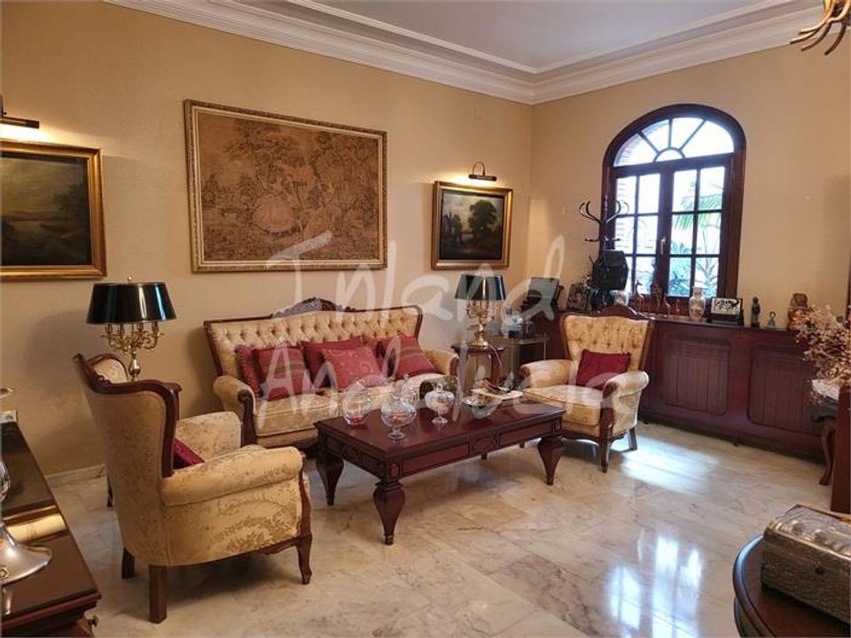 Dorpshuis in La Roda De Andalucia, Sevilla - foto 4