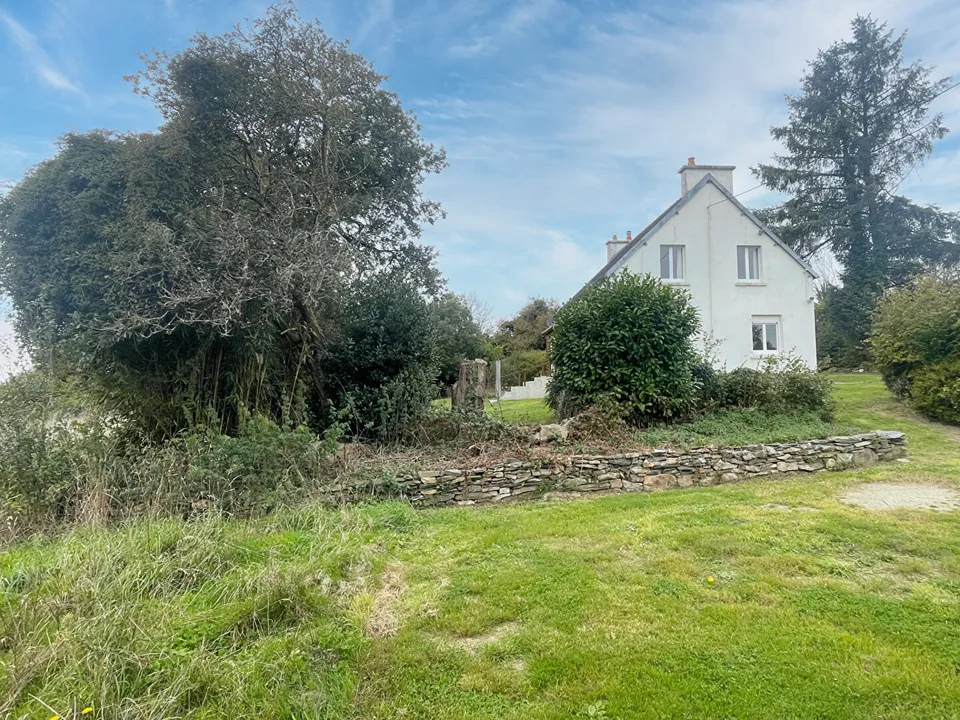 Villa i Huelgoat, Finistere - foto 1