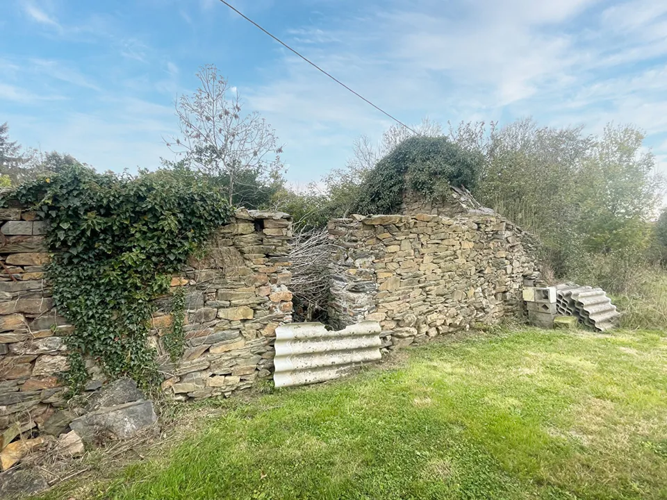 Villa i Huelgoat, Finistere - foto 3