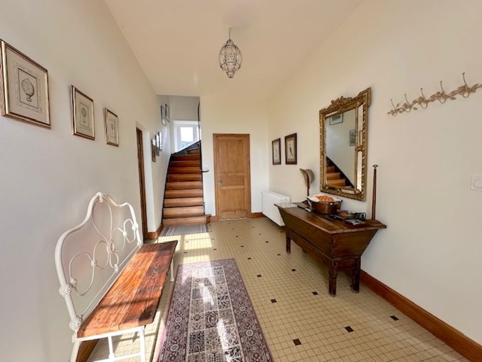 Villa i Tessy-Bocage, Manche - foto 2