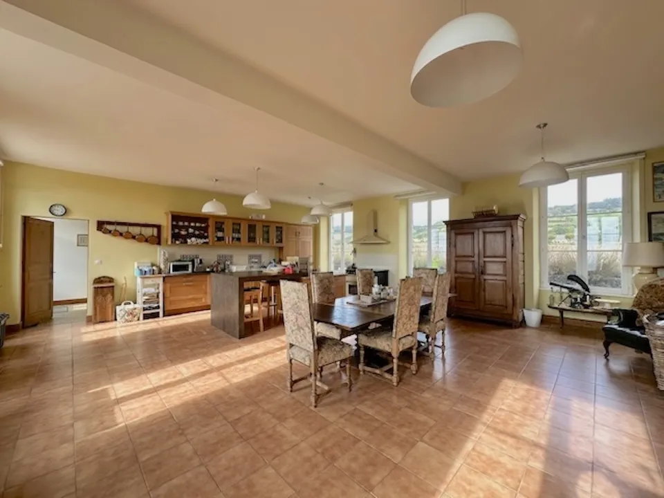 Villa i Tessy-Bocage, Manche - foto 3