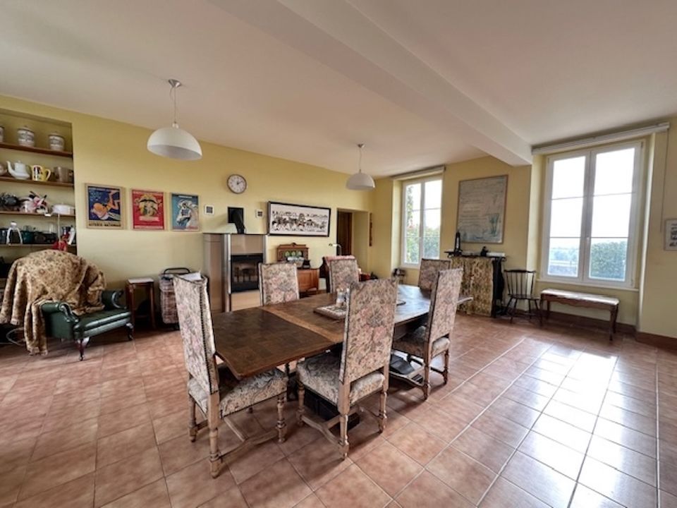 Villa i Tessy-Bocage, Manche - foto 4
