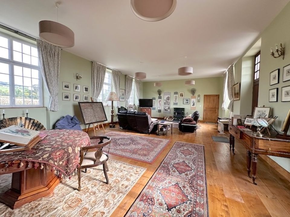Villa i Tessy-Bocage, Manche - foto 5