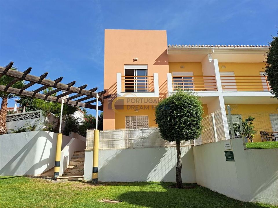Lejlighed i Albufeira, Faro - foto 2