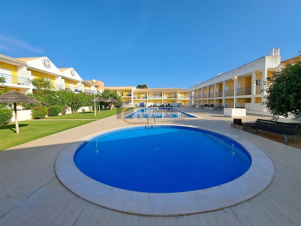 Lejlighed i Albufeira, Faro - foto 3
