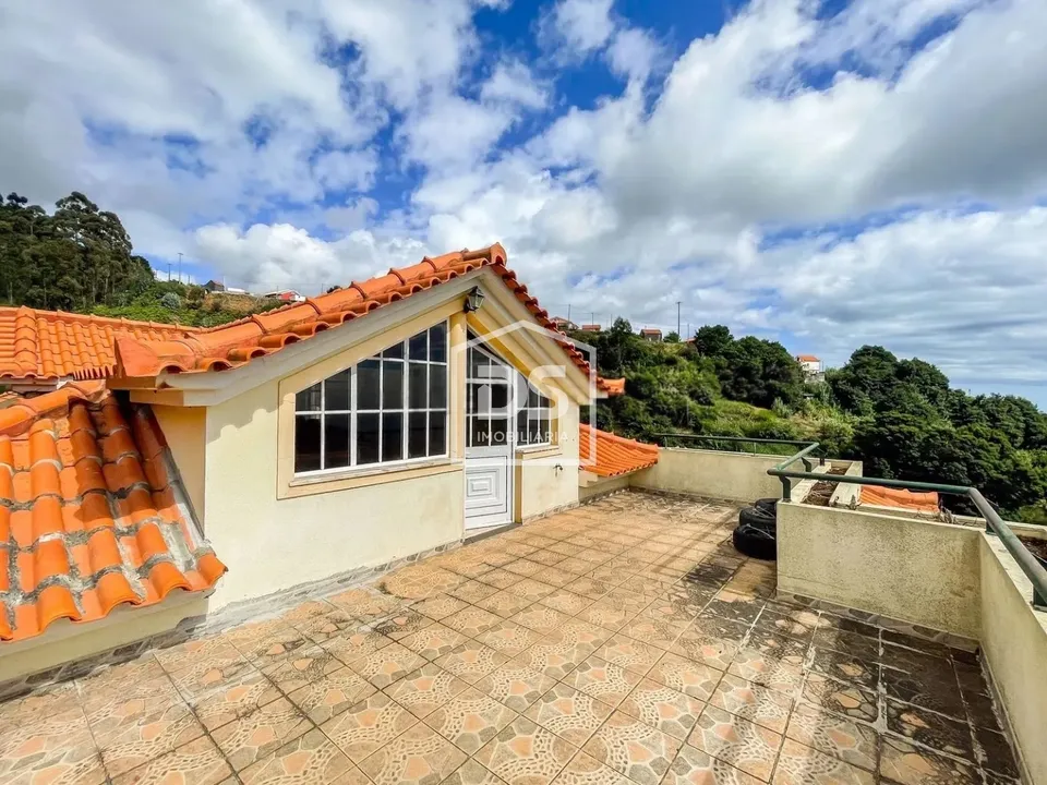 Villa i Ponta do Sol, Madeira - foto 2