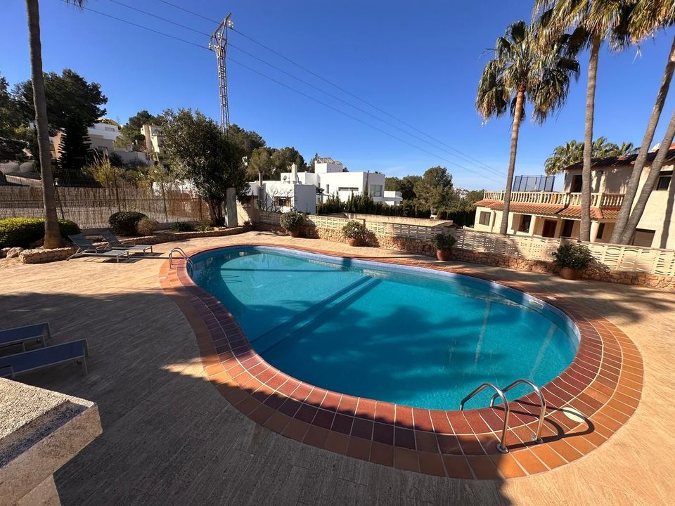 Villa i Santa Eulalia Del Rio, Ibiza - foto 3