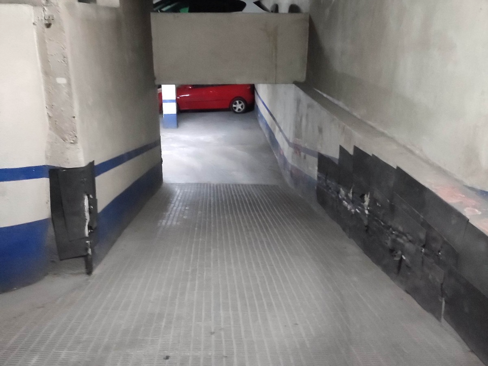 Garage i Valencia, Valencia - foto 1