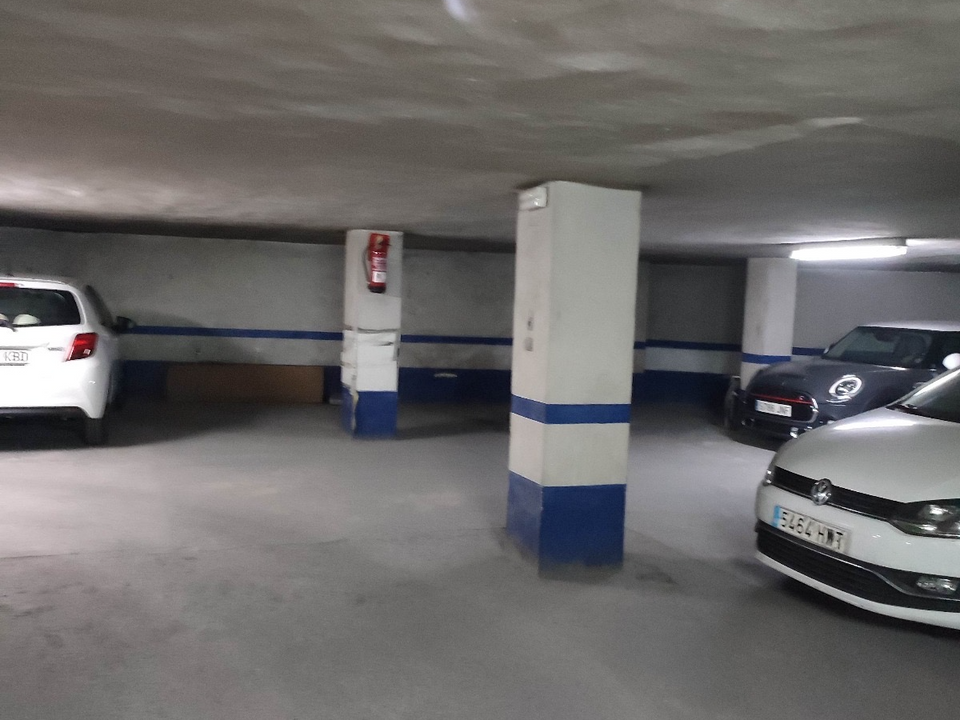 Garage i Valencia, Valencia - foto 3