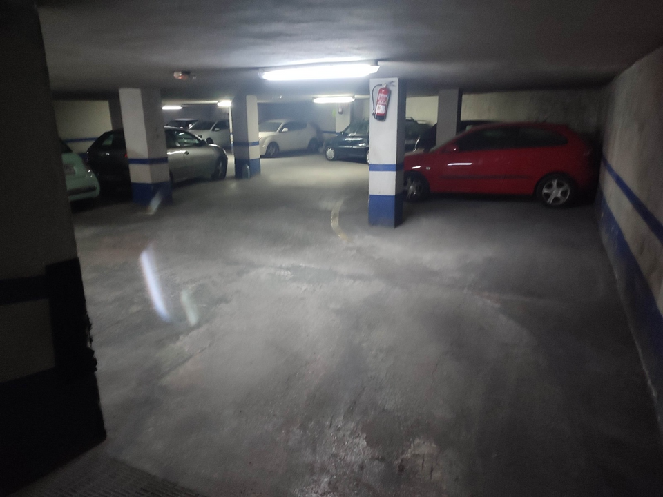 Garage i Valencia, Valencia - foto 4