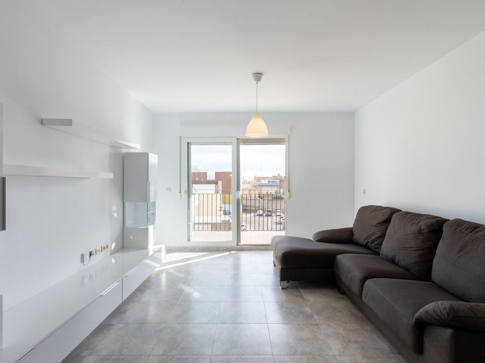 Leilighet i Almussafes, Valencia - bilde 2