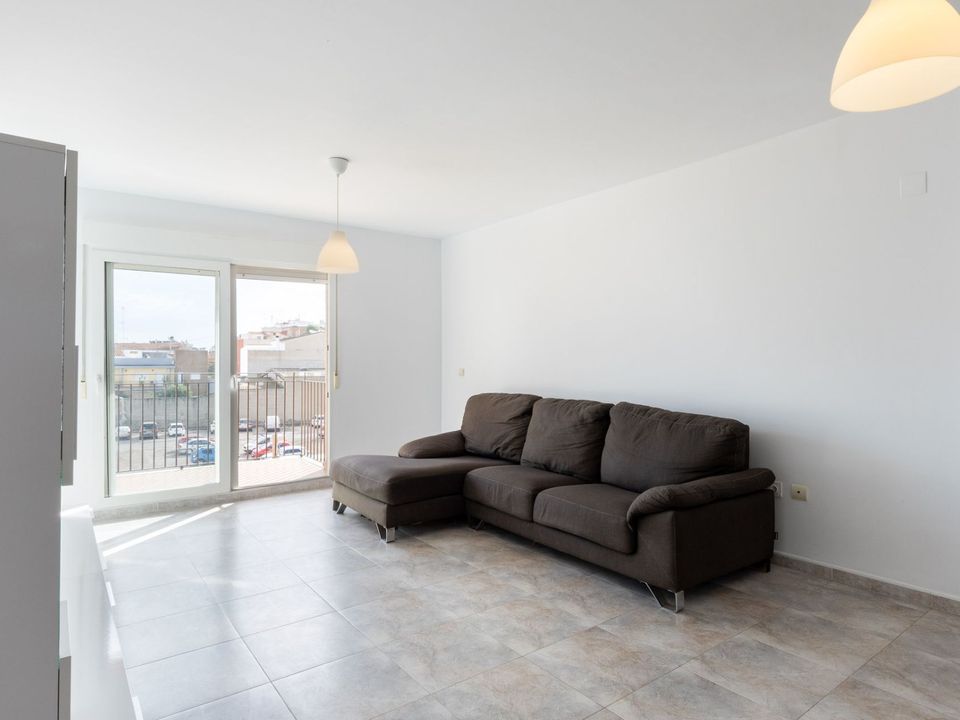 Leilighet i Almussafes, Valencia - bilde 3