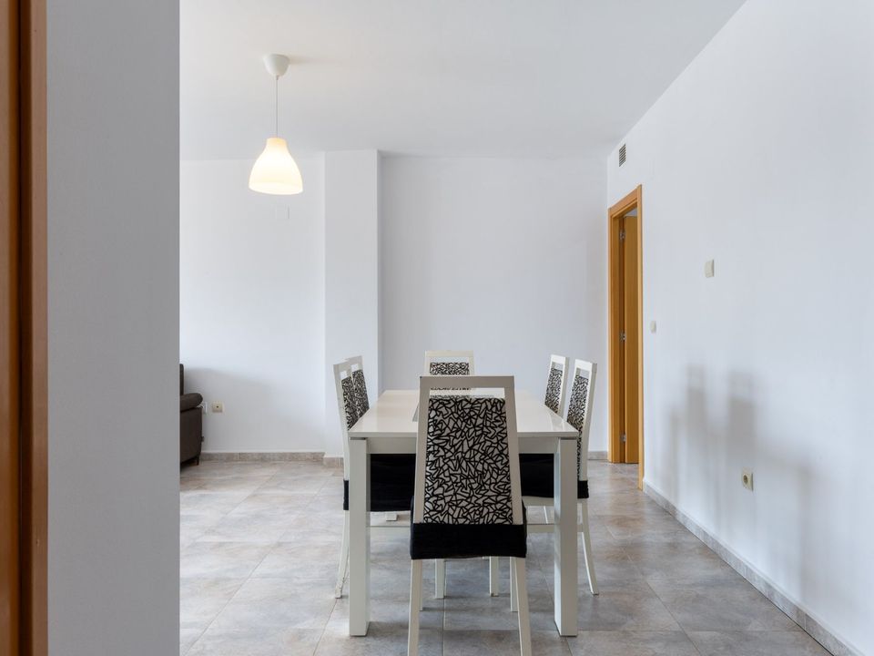 Leilighet i Almussafes, Valencia - bilde 4