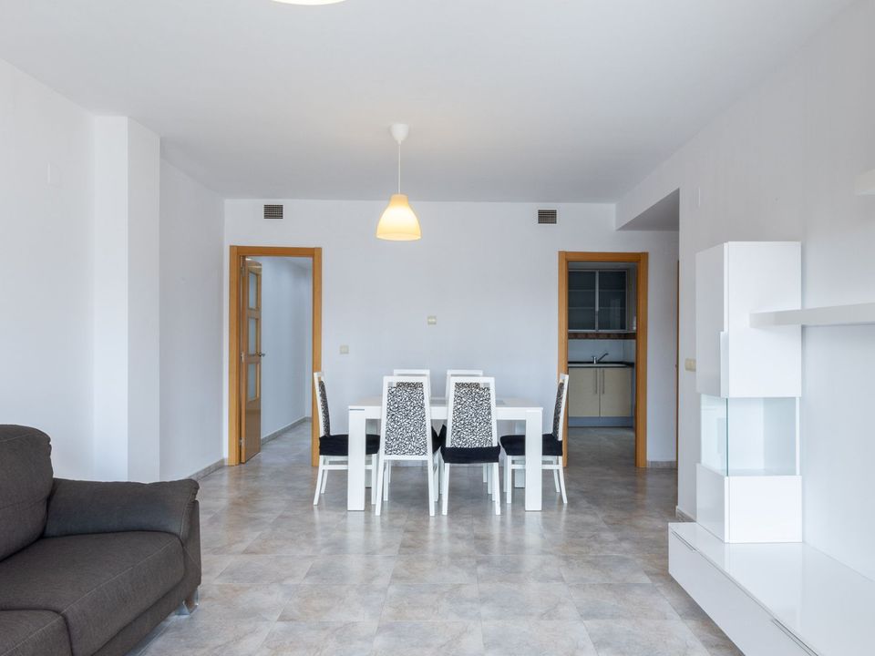 Leilighet i Almussafes, Valencia - bilde 5