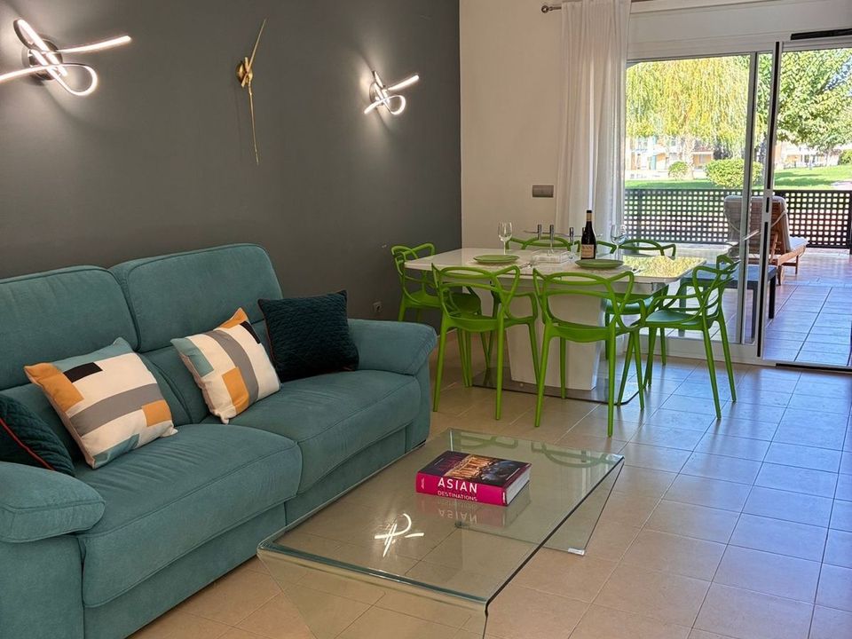 Apartamento en El Verger, Alicante - foto 1