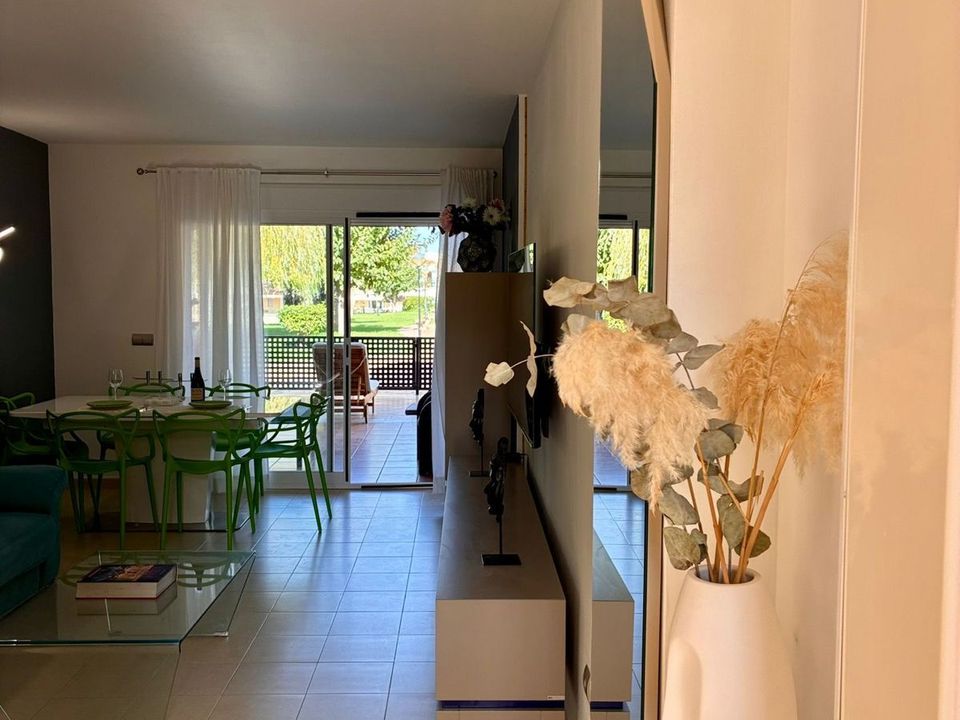 Apartamento en El Verger, Alicante - foto 2
