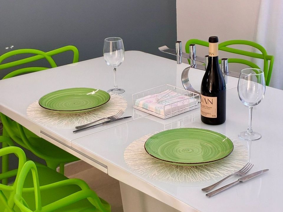 Apartamento en El Verger, Alicante - foto 3