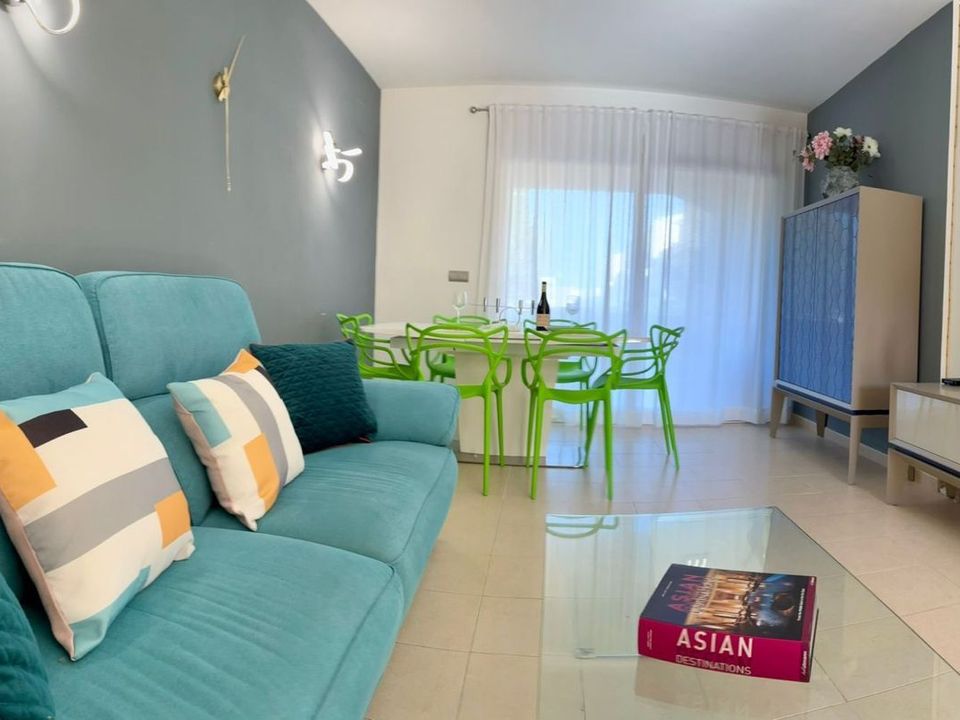 Apartamento en El Verger, Alicante - foto 4