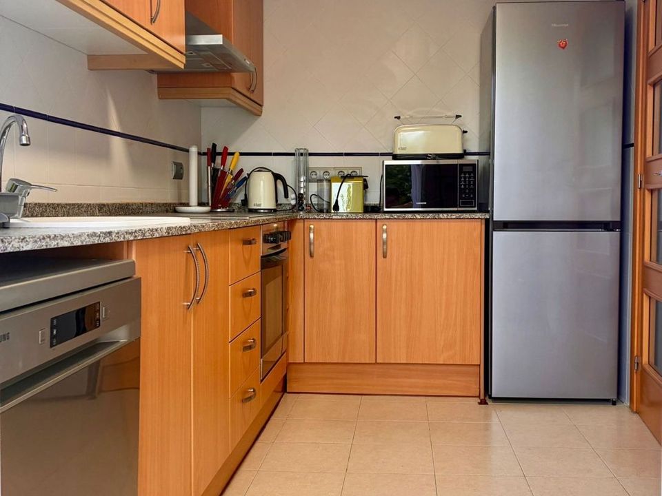 Apartamento en El Verger, Alicante - foto 5