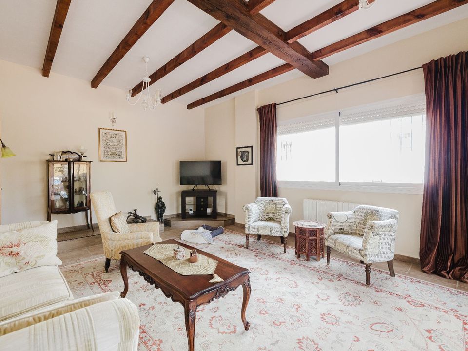 Villa i Alhaurin El Grande, Malaga - foto 3